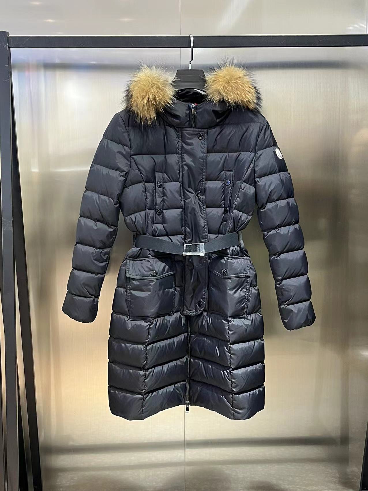 Moncler Down Jackets